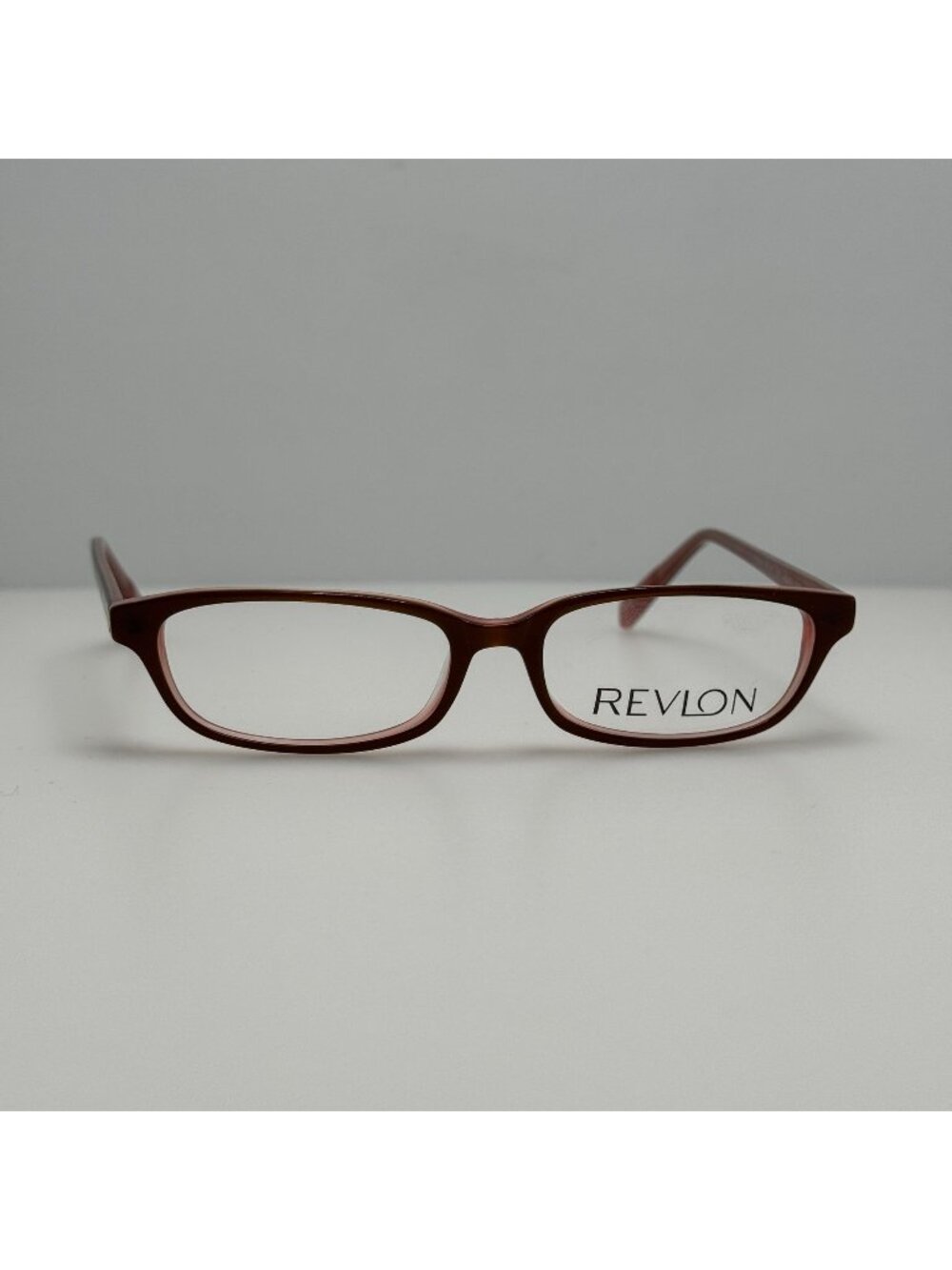 Revlon RV131 005 Terra Eyeglasses Eye Glasses Frames 49-16-140